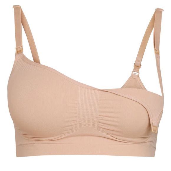 SKIMS Intimates & Sleepwear Skims Maternity Nursing Sculpting Bra